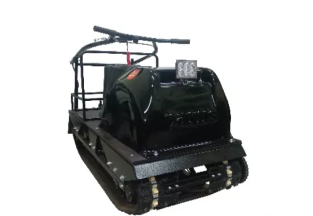 Мотобуксировщик PAXUS 550 МД. 9 л.с. в Камышине