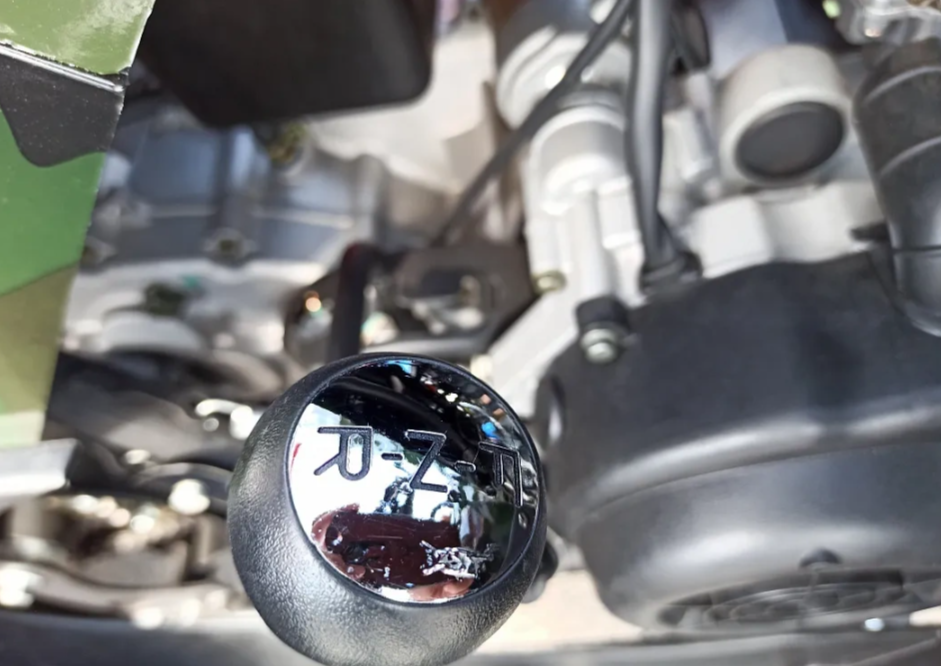 Квадроцикл PROMAX ATV 250 PRO (2025) в Камышине