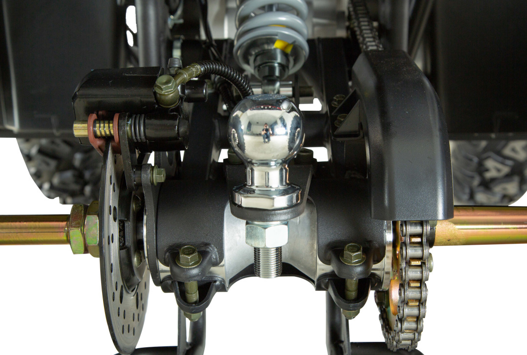 Квадроцикл YACOTA VIKING PRO 250 в Камышине