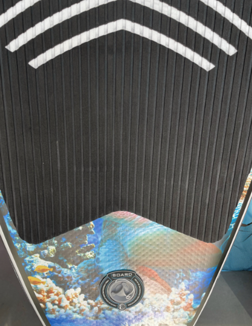 SUP (САП) ДОСКА RAIDEX I BOARD 11’ (332СМ) N 18 в Камышине