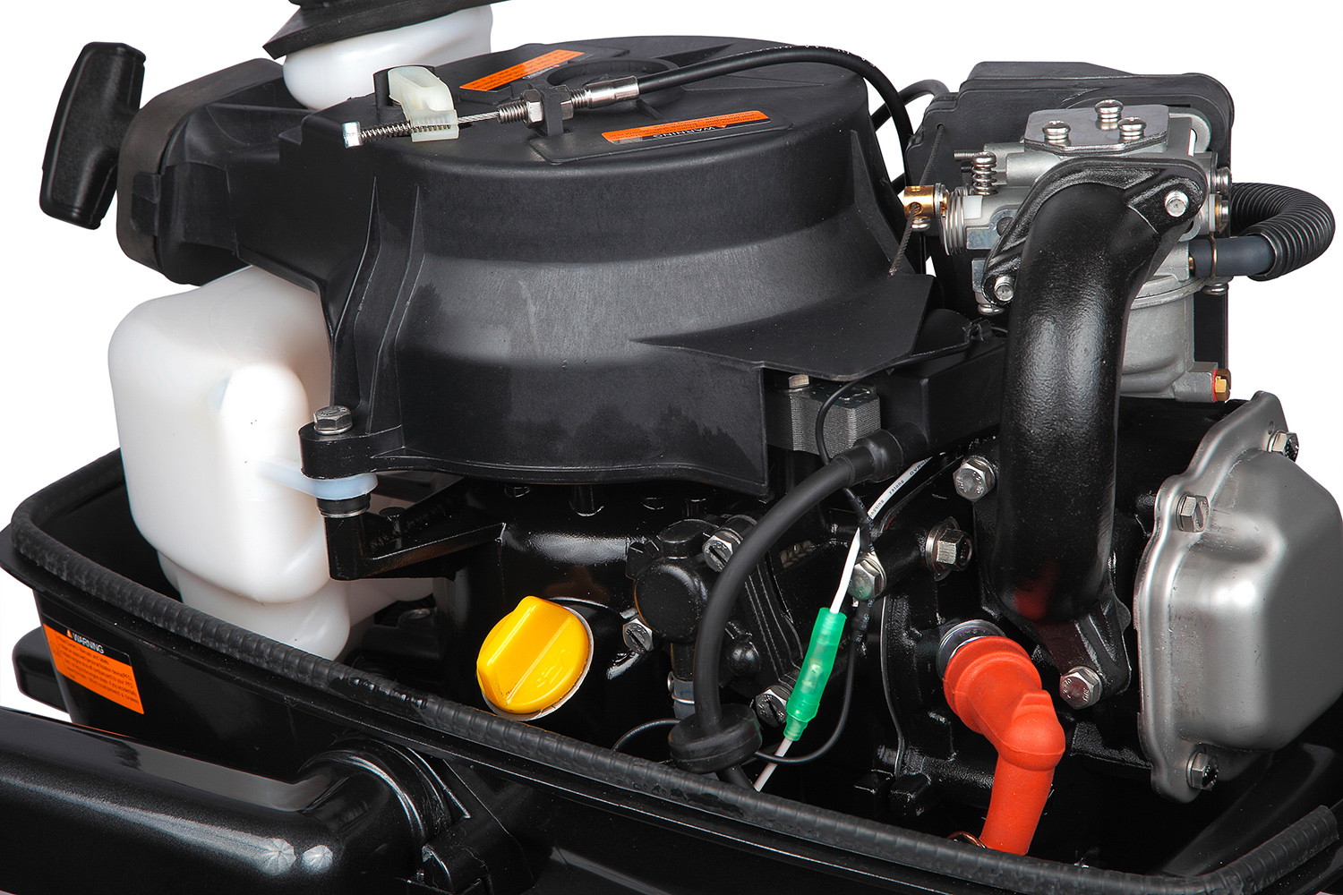 Лодочный мотор MARLIN MF 5 AMHL в Камышине