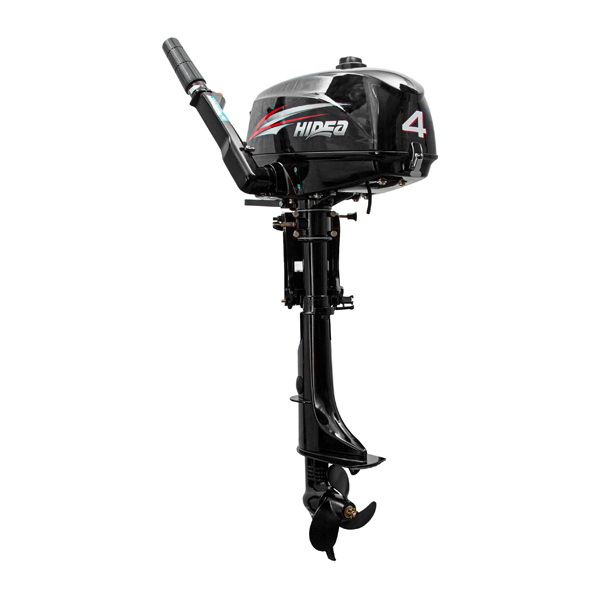 Лодочный мотор HIDEA HD4FHL (длинная нога) в Камышине