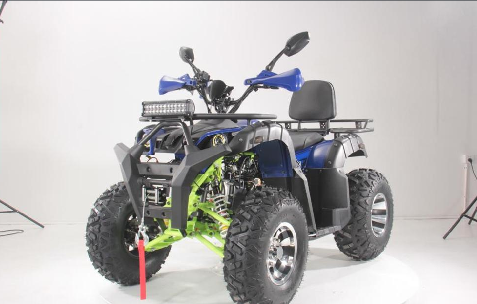 Квадроцикл YACOTA SELA MAX 200 в Камышине