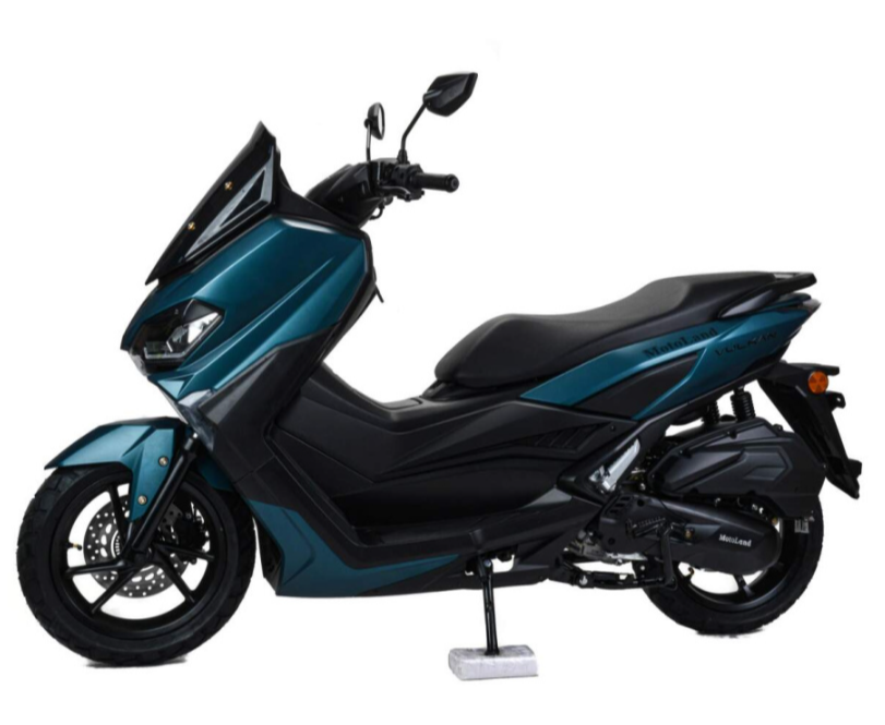 Скутер MOTOLAND (МОТОЛЕНД) VULKAN 150 в Камышине