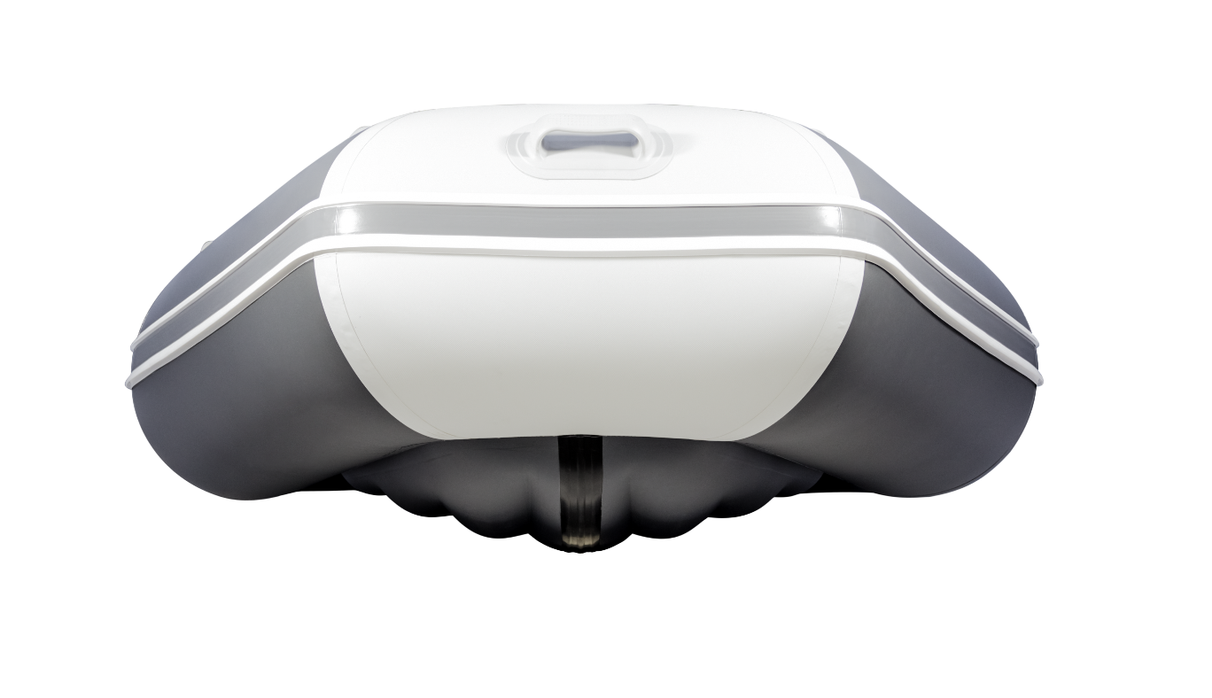 Лодка АКВА 3600 НДНД в Камышине