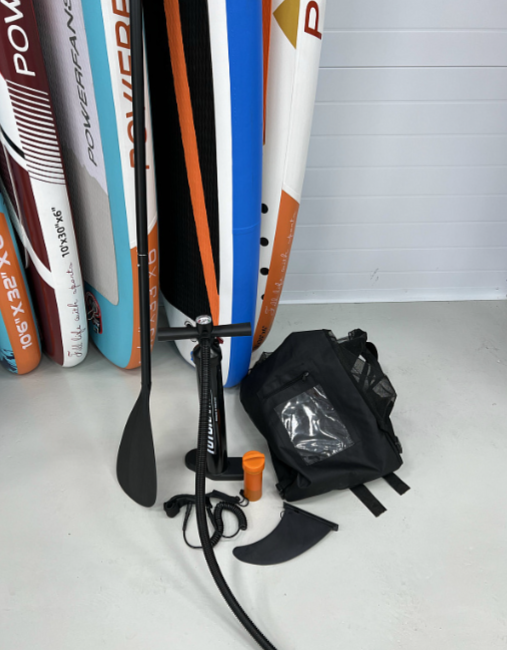 SUP (САП) ДОСКА RAIDEX POWERFANS ITALIAN SLIDING 10,6’ (320СМ) в Камышине