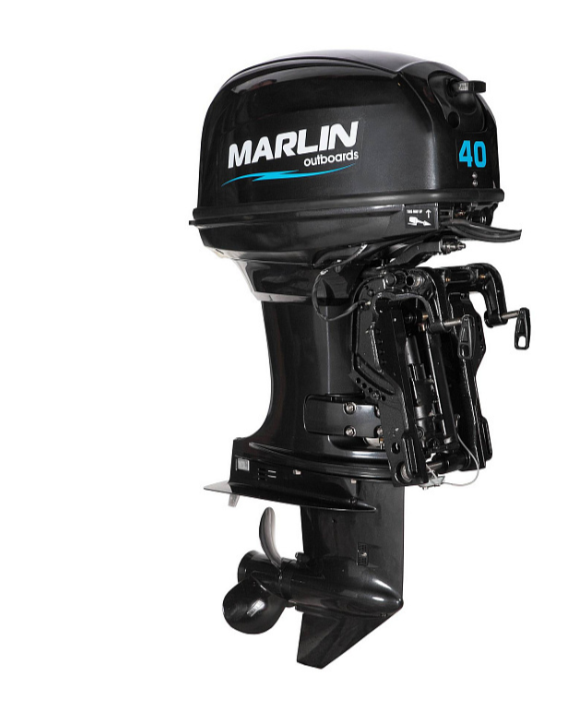 Лодочный мотор MARLIN MP 40 AERTL в Камышине