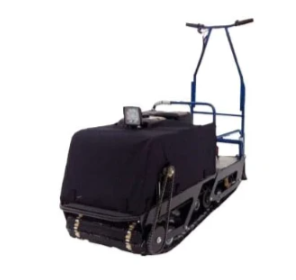 Мотобуксировщик ЮКОН 380 7 л.с. в Камышине