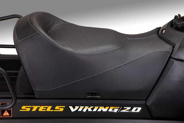 Снегоход SV600T (L ST SWT) ВИКИНГ 2.0 в Камышине