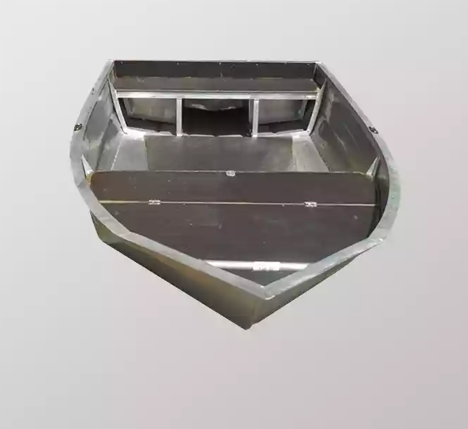 Алюминиевая лодка Вятка-Профи Вариант в Камышине