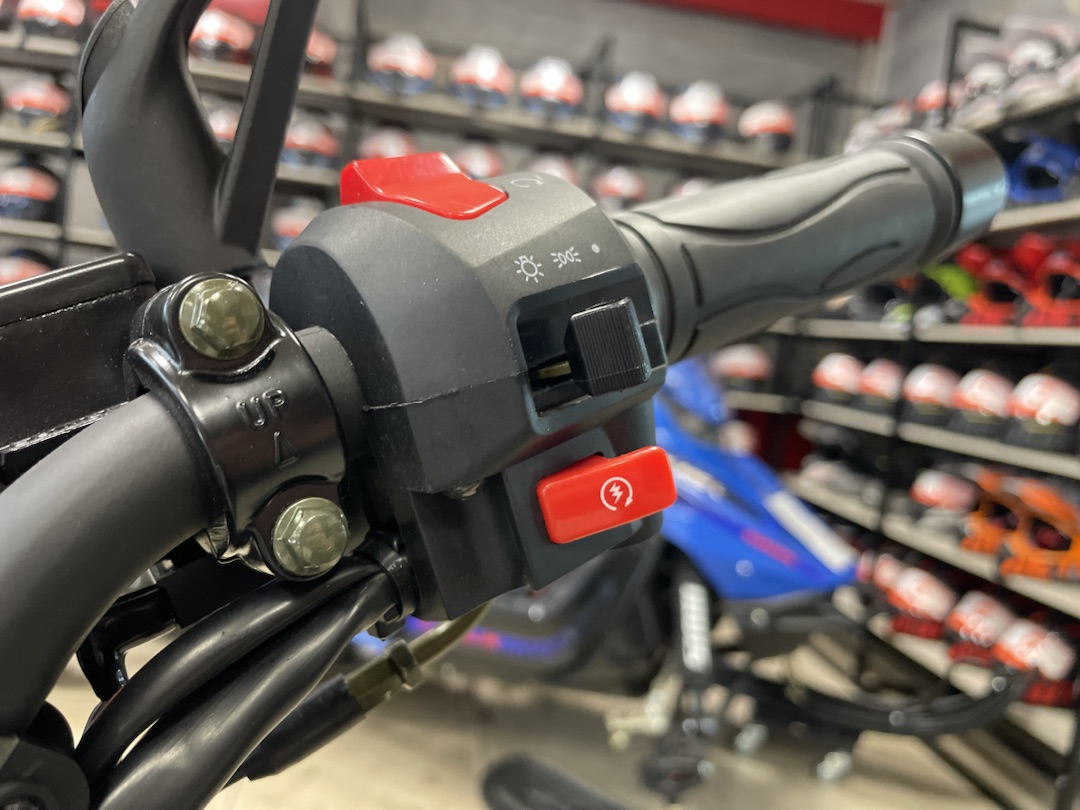 Мопед PROMAX CB150R (49) в Камышине