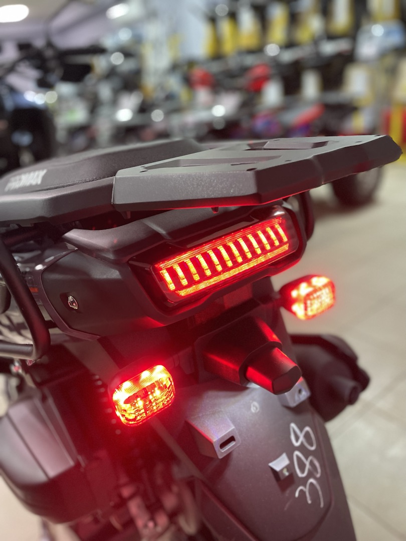 Скутер PROMAX STALKER 150(49) в Камышине