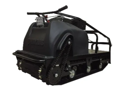 Мотобуксировщик PAXUS "ФЕНИКС" 9 л.с. в Камышине