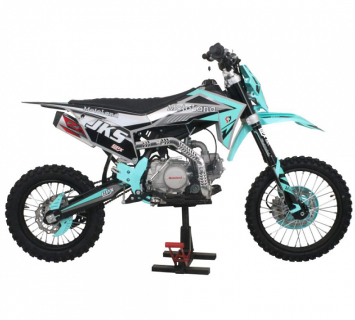 Питбайк MOTOLAND (МОТОЛЕНД) JKS140 в Камышине