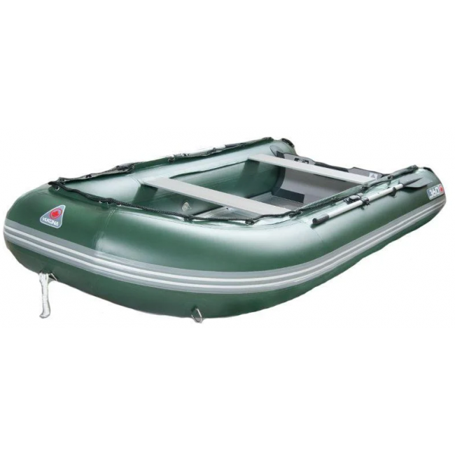 ЛОДКА НАДУВНАЯ YUKONA 410 TS - U (БЕЗ ПАЙОЛА) в Камышине