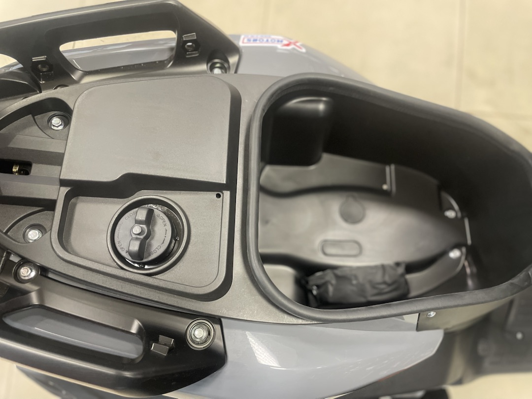 Скутер PROMAX STALKER ARMY 240(49) в Камышине