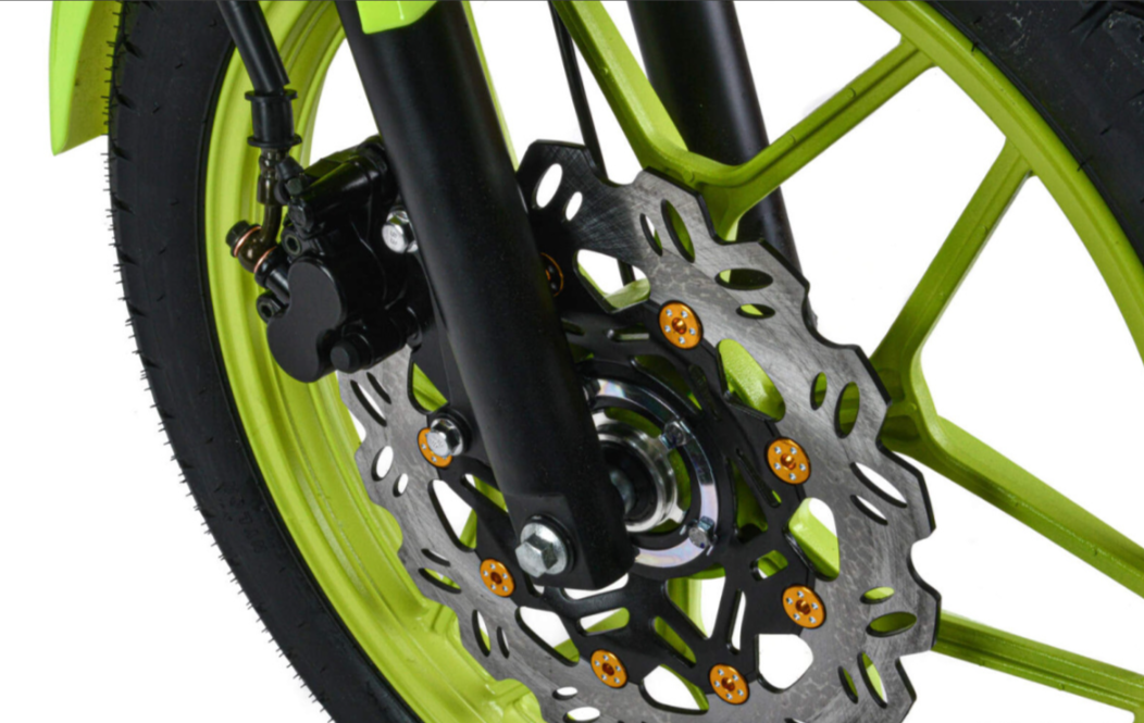 Мотоцикл MOTOLAND (МОТОЛЕНД) 200 SPRINT в Камышине