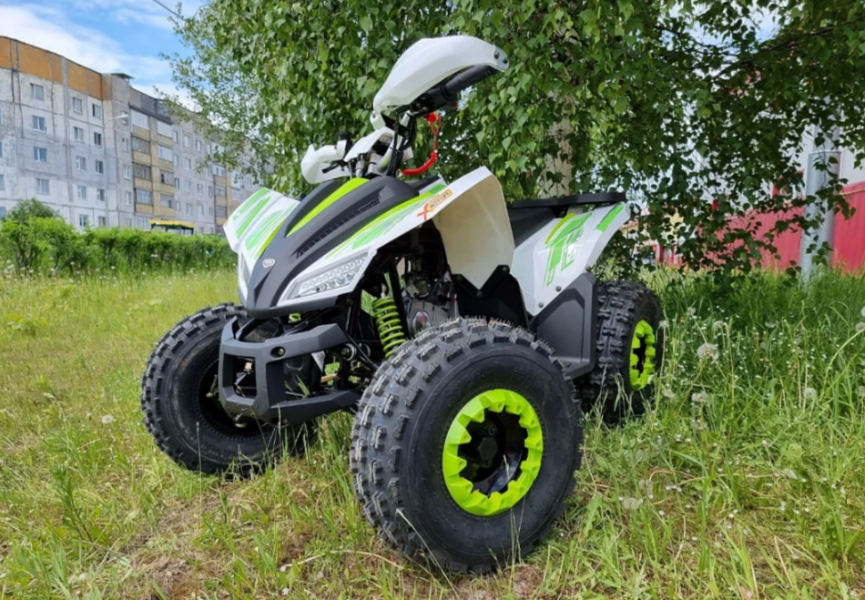 Квадроцикл PROMAX SPORT - PRO 180 (2025) в Камышине