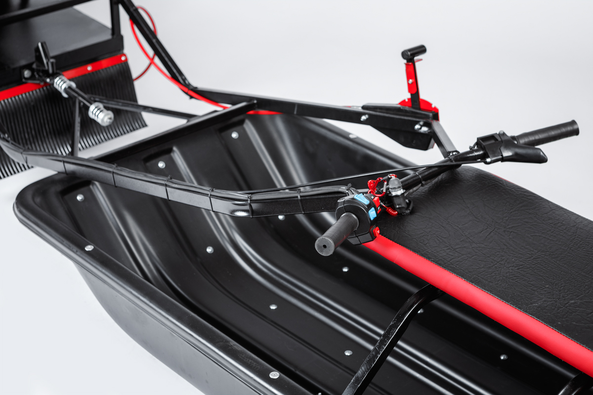 СИДЕНИЕ ДЛЯ САНЕЙ в Камышине