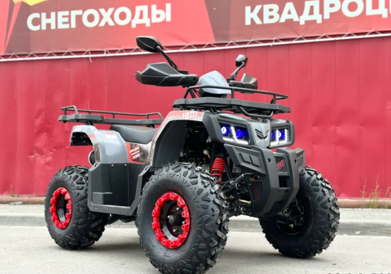 Квадроцикл GBM MAVERICK 300 NEW в Камышине