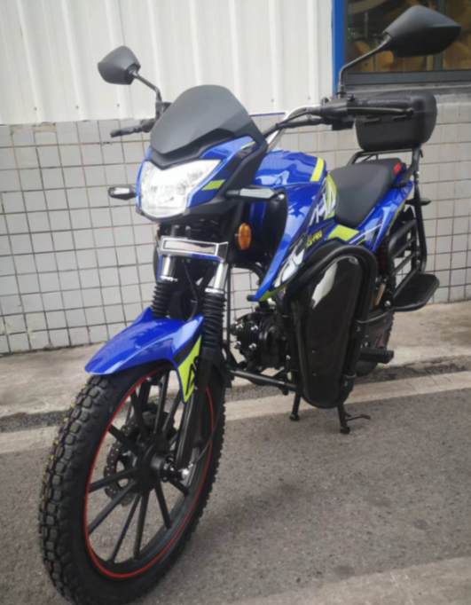 Мопед PROMAX ALPHA RS-PRO 150 (49) в Камышине