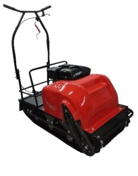 Мотобуксировщик PAXUS 550 9 л.с. в Камышине