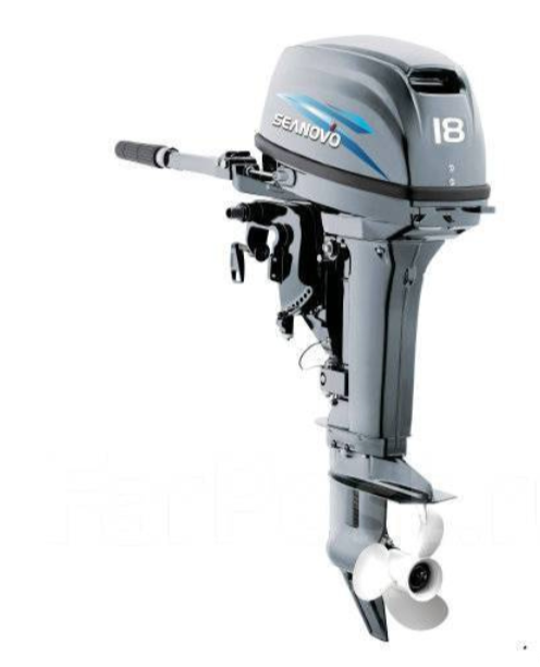 Лодочный мотор SEANOVO SN18FHBS в Камышине