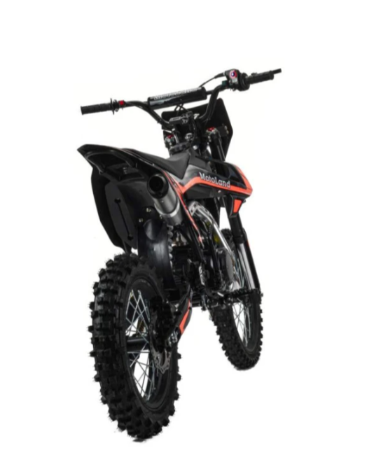 Питбайк MOTOLAND (МОТОЛЕНД) 150 GF150 E в Камышине