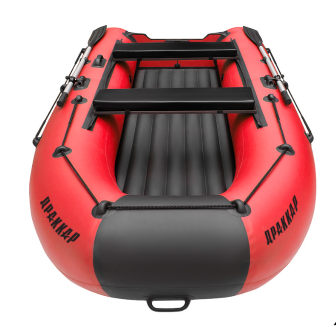 ЛОДКА ДРАККАР 3200 НДНД HANT-PRO в Камышине