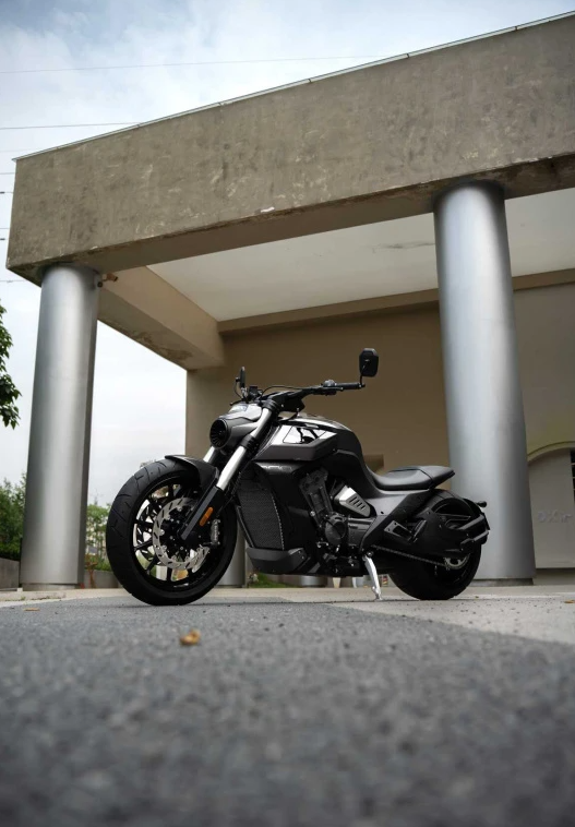 Мотоцикл Benda LFC 700 Pro в Камышине