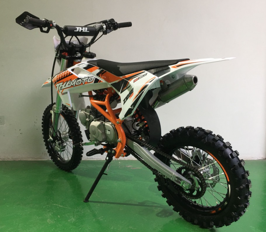 Питбайк JHLMOTO JHL Z125E Pro (ZS154FMI-3) в Камышине