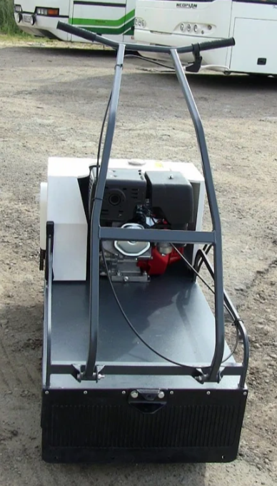 Мотобуксировщик ВЕПС «БЮДЖЕТНЫЙ» 9 л.с. в Камышине