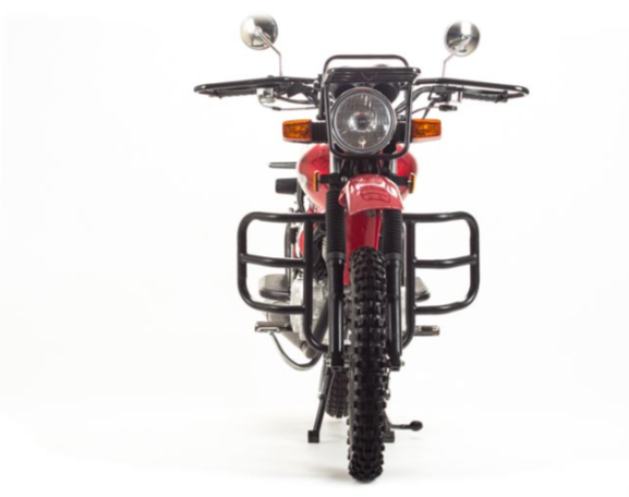 Мотоцикл FORESTER 200 (2021 г.) в Камышине