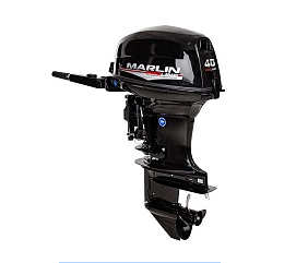 Лодочный мотор MARLIN PROLINE MP 40 AMHL в Камышине