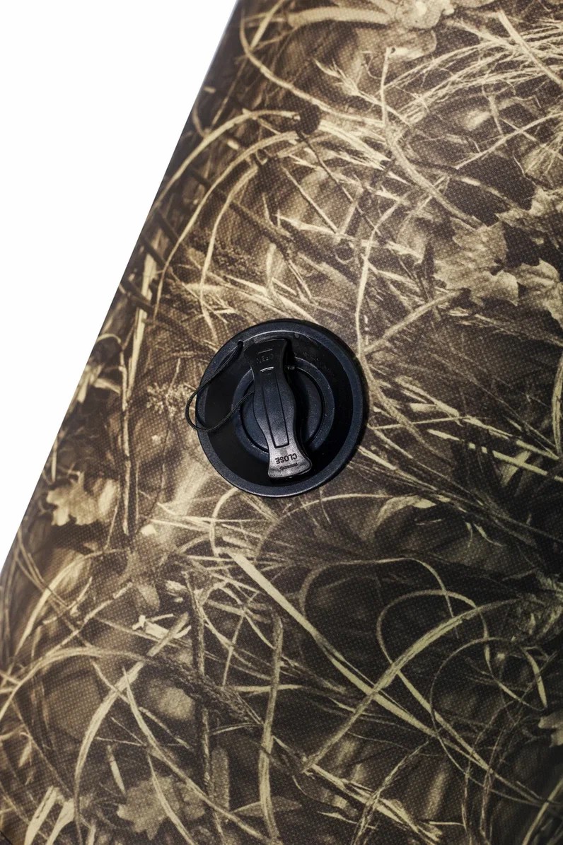 КРЕСЛО НАДУВНОЕ SMARINE, 85Х75 СМ, ПВХ, КАМЫШ в Камышине