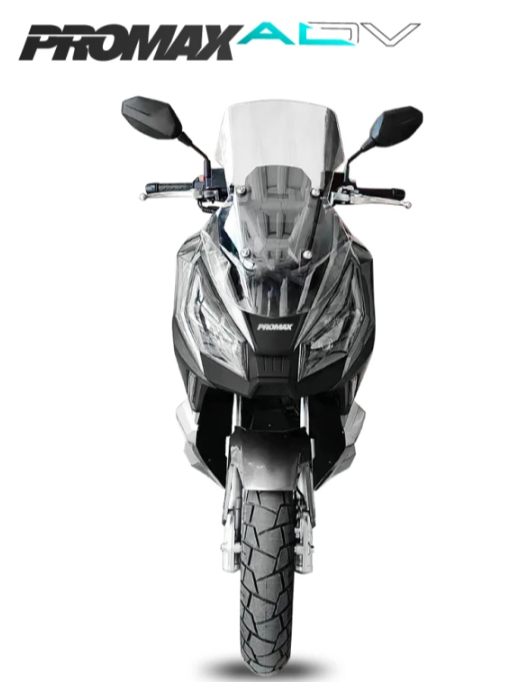 МаксиСкутер PROMAX-HONDA ADV 250(49) EFI (Inspired by HONDA) в Камышине