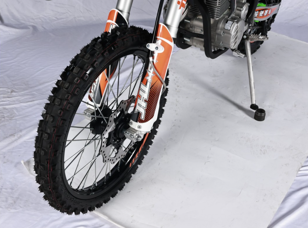 Мотоцикл JHLMOTO JHL LX1 CB250 (172FMM-3A) в Камышине