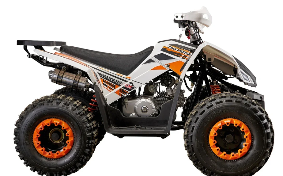 Квадроцикл YACOTA SPORTY XX 125 в Камышине