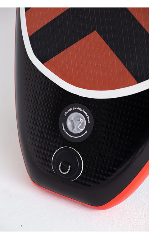 НАДУВНОЙ SUP BOARD BURNFIRE 11 в Камышине