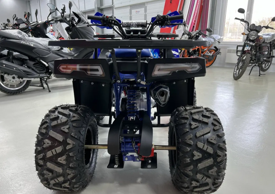 Квадроцикл PROMAX SPACE 200 в Камышине