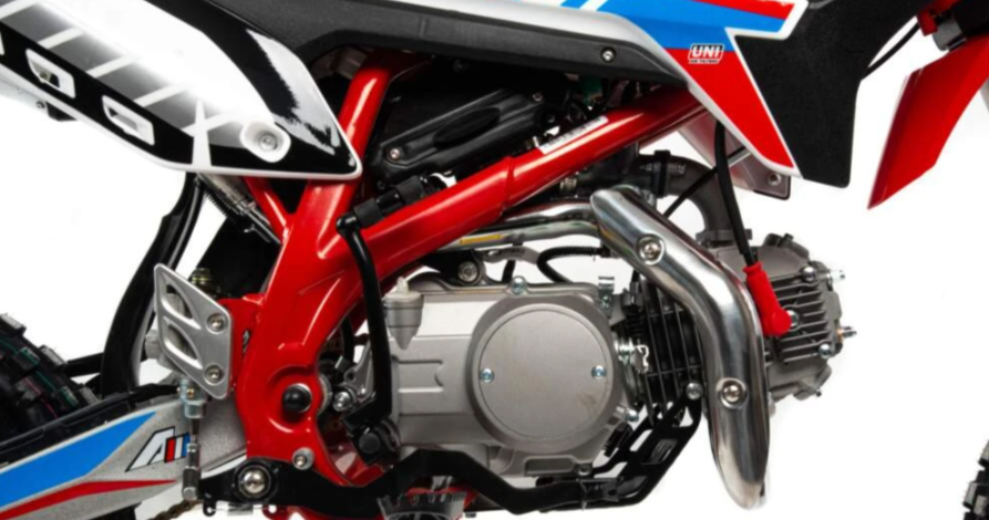 Питбайк MOTOLAND (МОТОЛЕНД) Apollo125 DT125 в Камышине