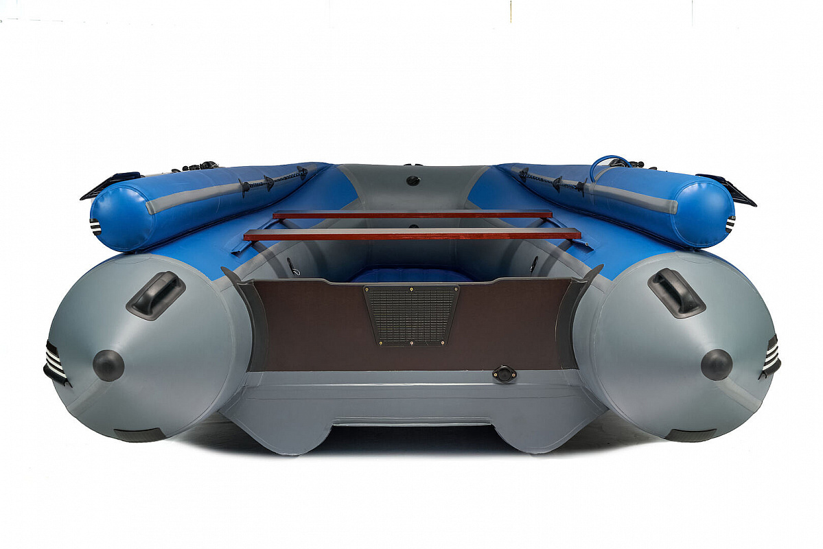 Лодка MISHIMO FAMILY LITE DF 390 в Камышине