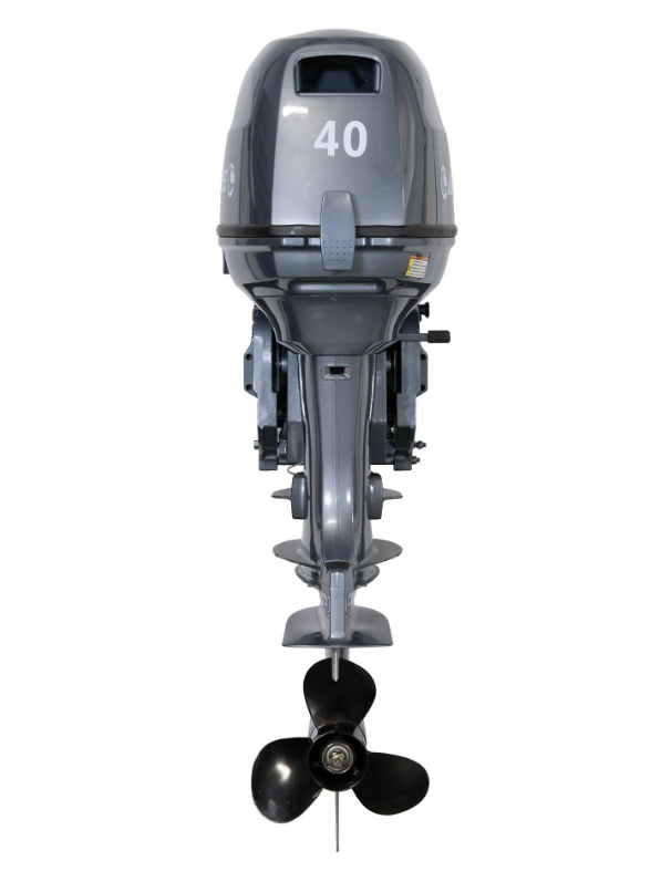 Лодочный мотор APACHE T40BS в Камышине