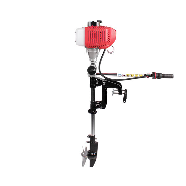 ЛОДОЧНЫЙ МОТОР TOYAMA TA 3.5 в Камышине