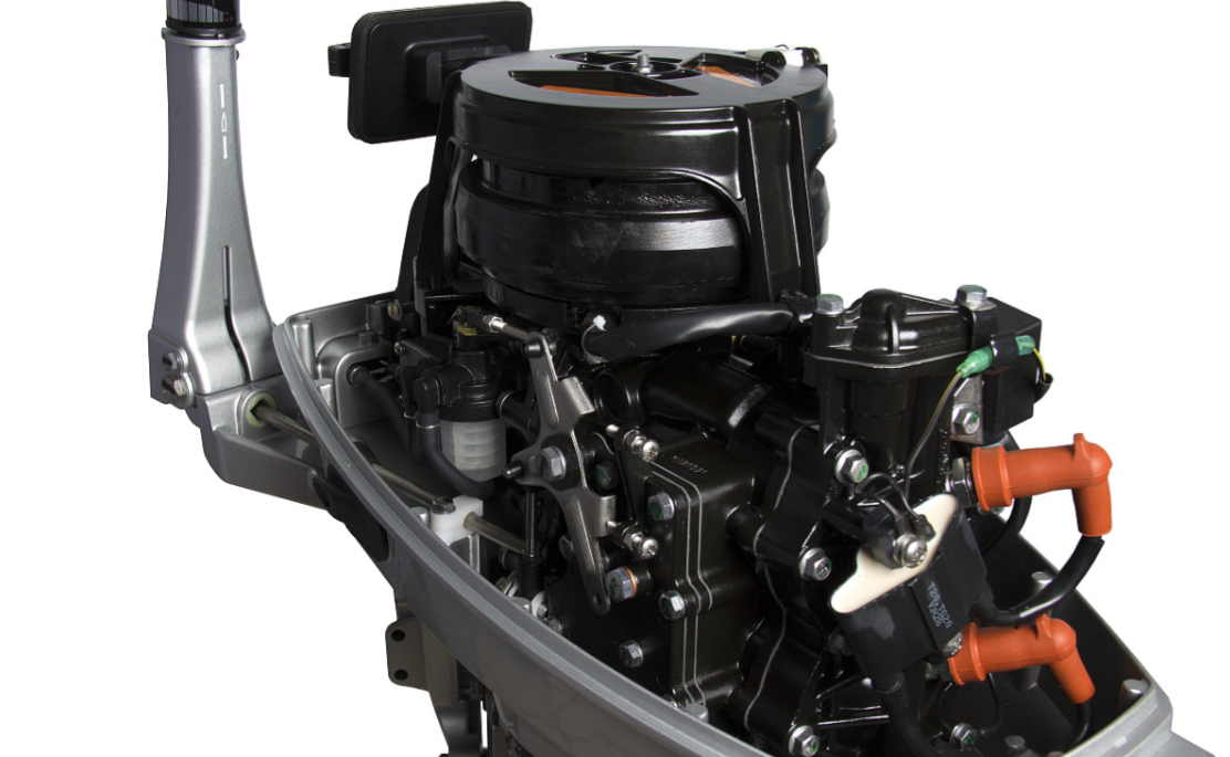 Лодочный мотор Seanovo SN9.9FFEL Enduro в Камышине