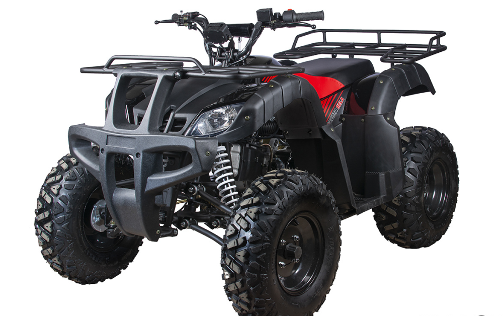 Квадроцикл YACOTA SELA 200 в Камышине