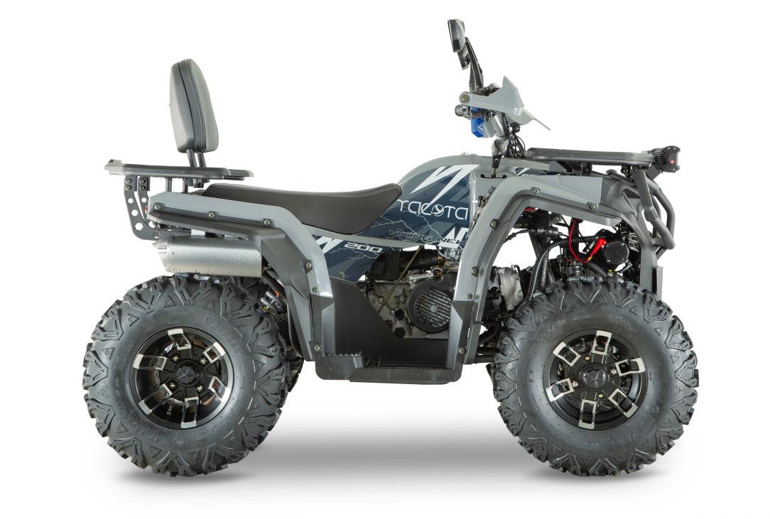 Квадроцикл YACOTA VIKING PRO 250 в Камышине