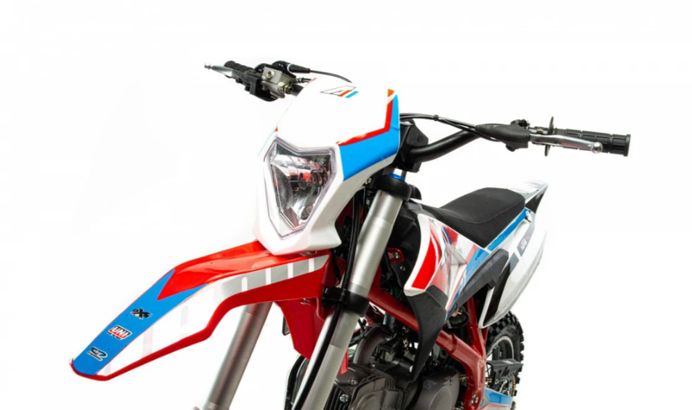 Питбайк MOTOLAND (МОТОЛЕНД) Apollo 125 DT125 E в Камышине