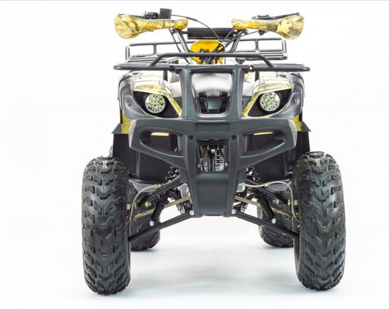 Квадроцикл MOTOLAND (МОТОЛЕНД) 250 ADVENTURE в Камышине