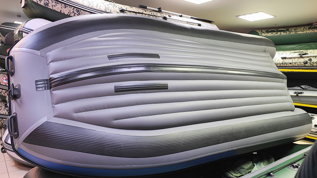 Лодка MISHIMO FAMILY PRO 350 в Камышине